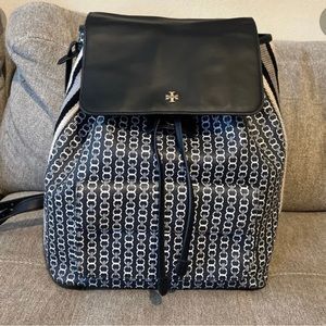 Tory Burch Backpack